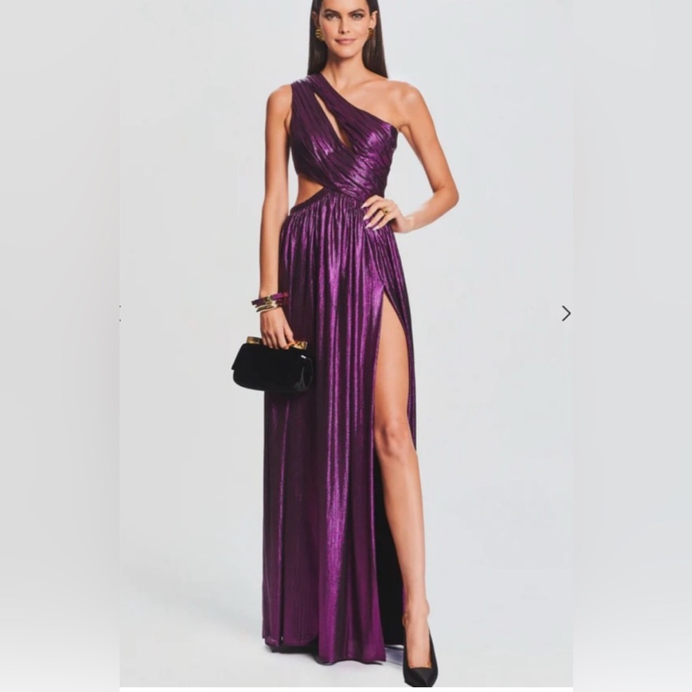 Retrofete Jolene Dress